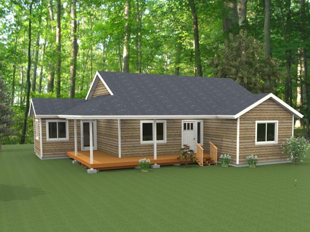 Skagit Design Homes