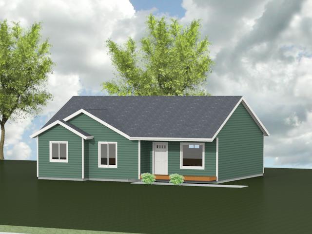 Skagit Design Homes