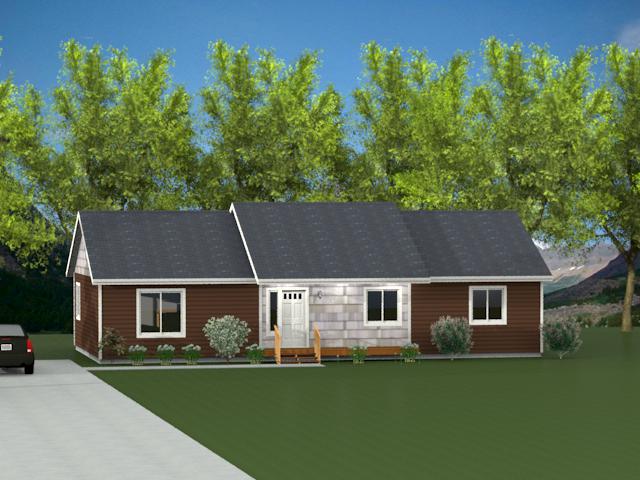 Skagit Design Homes