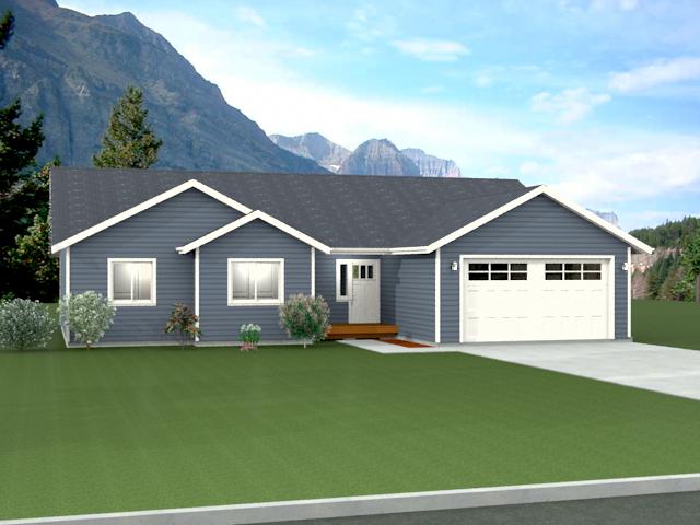 Skagit Design Homes