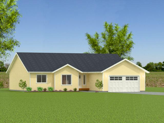 Skagit Design Homes