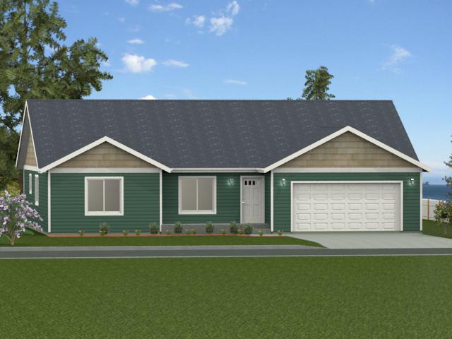 Skagit Design Homes
