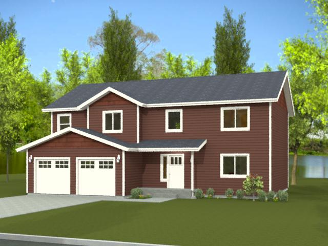 Skagit Design Homes