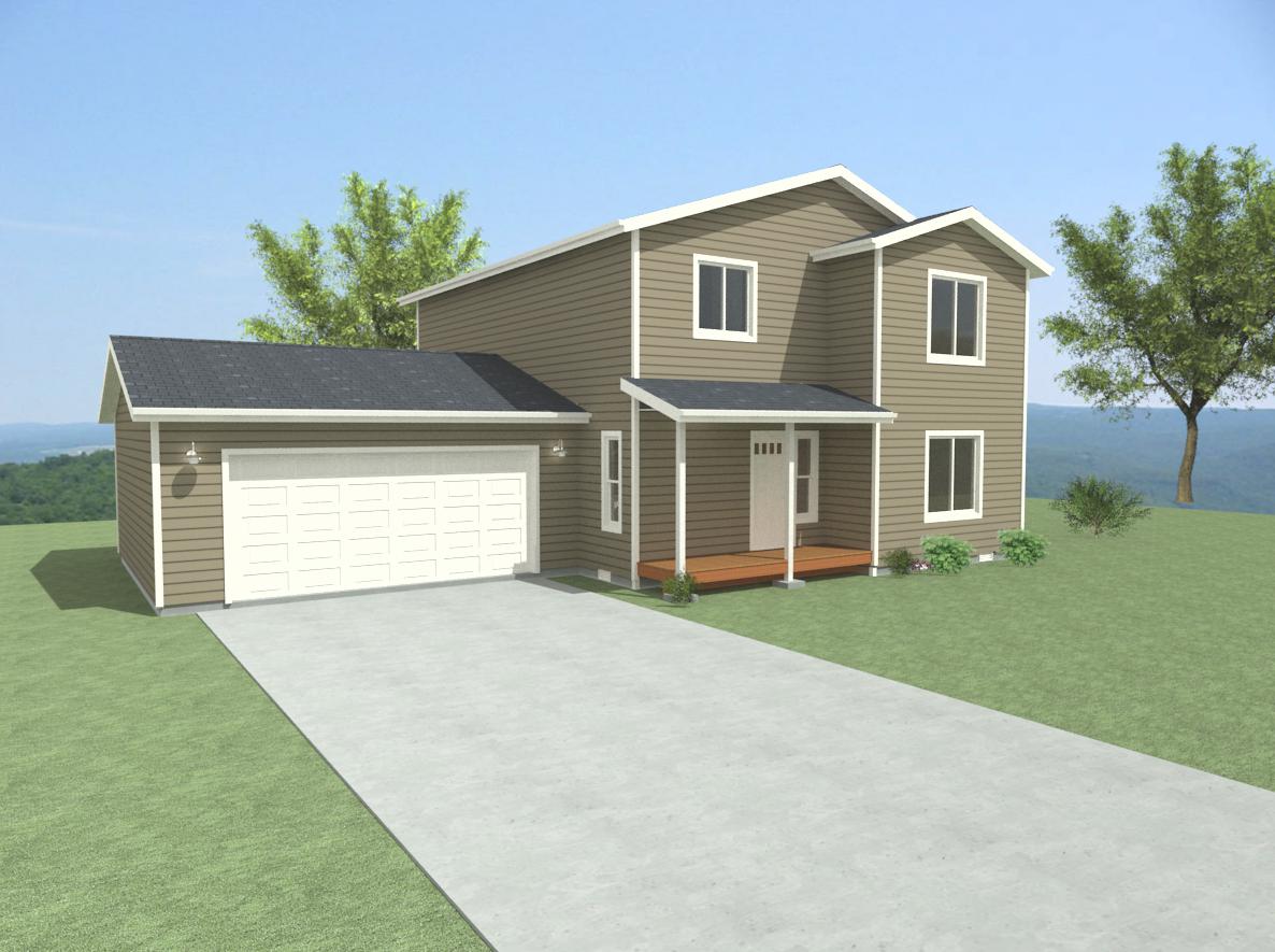 Skagit Design Homes