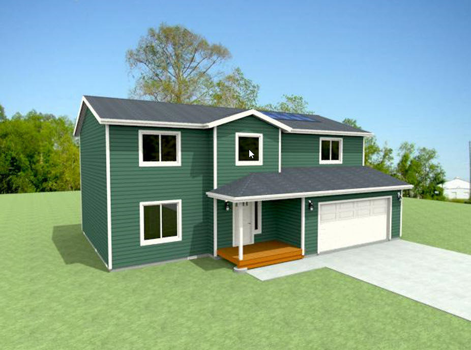 Skagit Design Homes