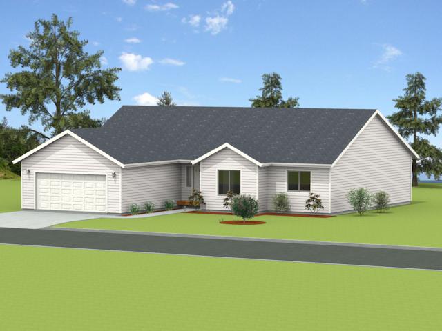 Skagit Design Homes