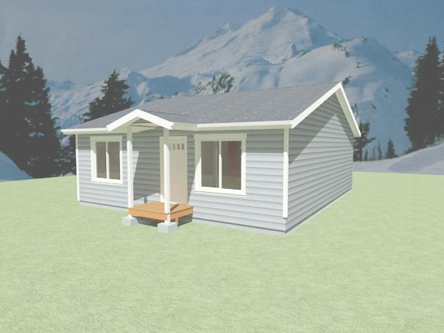 Skagit Design Homes