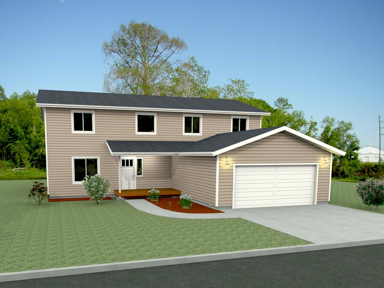 Skagit Design Homes