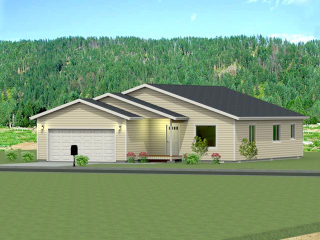 Skagit Design Homes