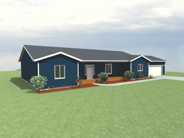 Skagit Design Homes
