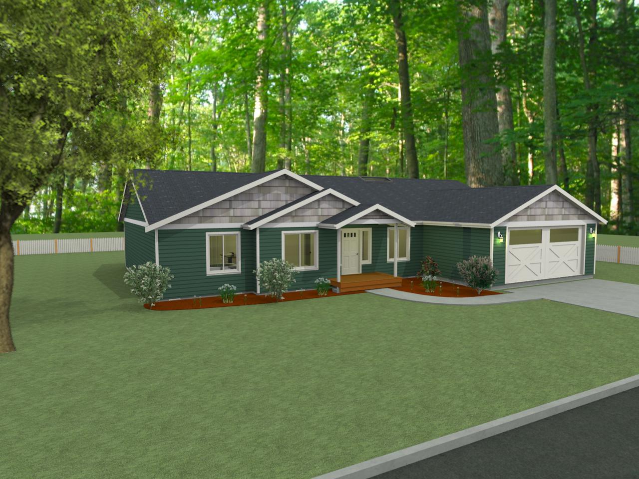 Skagit Design Homes