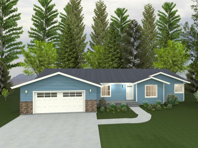 Skagit Design Homes