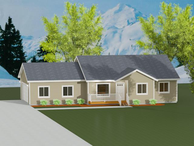 Skagit Design Homes