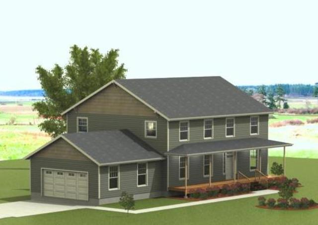 Skagit Design Homes
